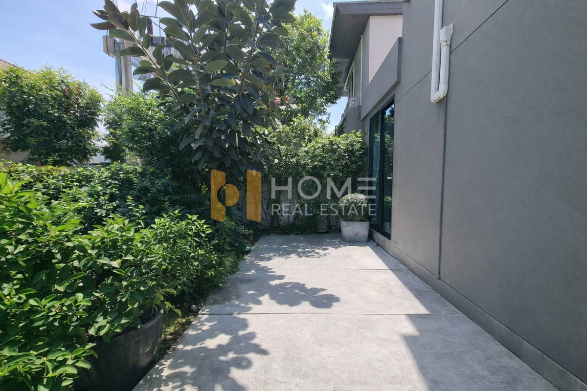 บ้านใหญ่ ดีลพิเศษ ประหยัดไปหลักล้าน 🔥 เวนิว เวสต์เกต / 4 ห้องนอน (ขาย), VENUE Westgate / 4 Bedrooms (FOR SALE) AOM077