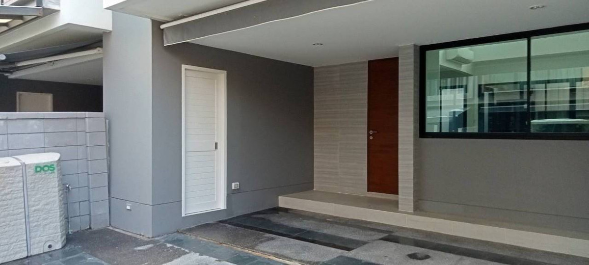 เนอวานา ดีฟายน์ พระราม 9 / 3 ห้องนอน (ขาย), Nirvana Define Rama 9 / 3 Bedrooms (FOR SALE) JANE029