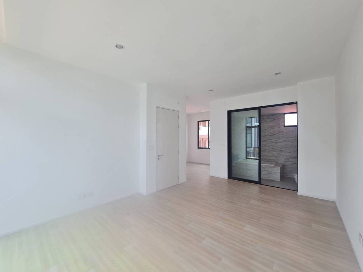 เนอวานา ดีฟายน์ พระราม 9 / 3 ห้องนอน (ขาย), Nirvana Define Rama 9 / 3 Bedrooms (FOR SALE) JANE029