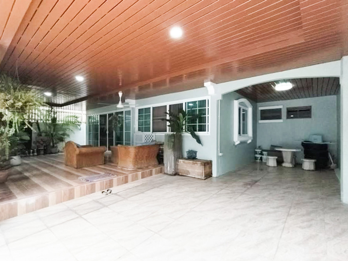 โกลเด้นเพลส วัชรพล / 4 ห้องนอน (ขาย), Golden Place Vacharaphol / 4 Bedrooms (FOR SALE) DIT024