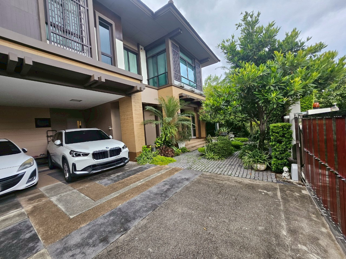 เศรษฐสิริ วัชรพล / 3 ห้องนอน (ขาย), Setthasiri Watcharapol / 3 Bedrooms (FOR SALE) DIT032