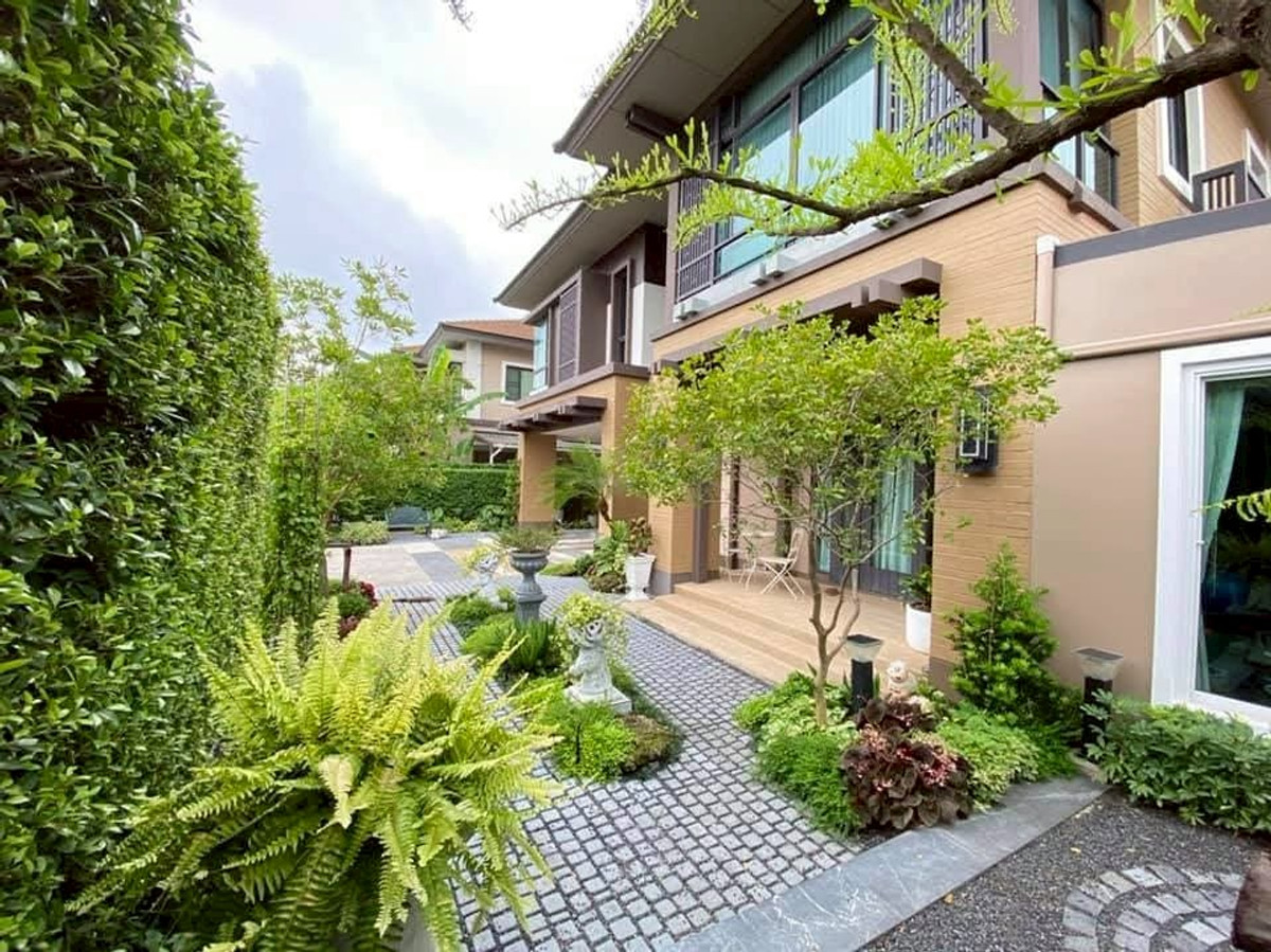 เศรษฐสิริ วัชรพล / 3 ห้องนอน (ขาย), Setthasiri Watcharapol / 3 Bedrooms (FOR SALE) DIT032