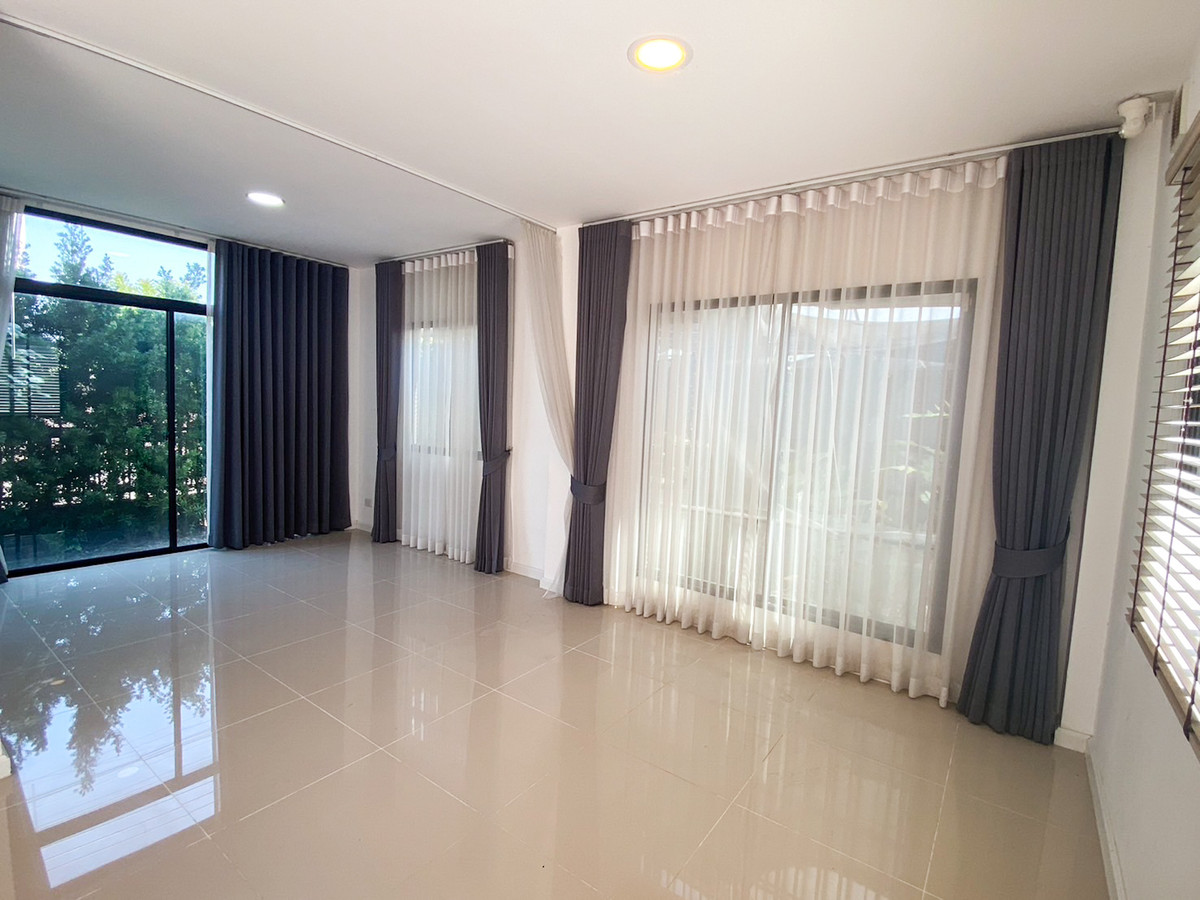 คาซ่าวิลล์ วงแหวน - รามอินทรา / 3 ห้องนอน (ขาย), Casa Ville Wongwaen - Ramintra / 3 Bedrooms (FOR SALE) AMPK031
