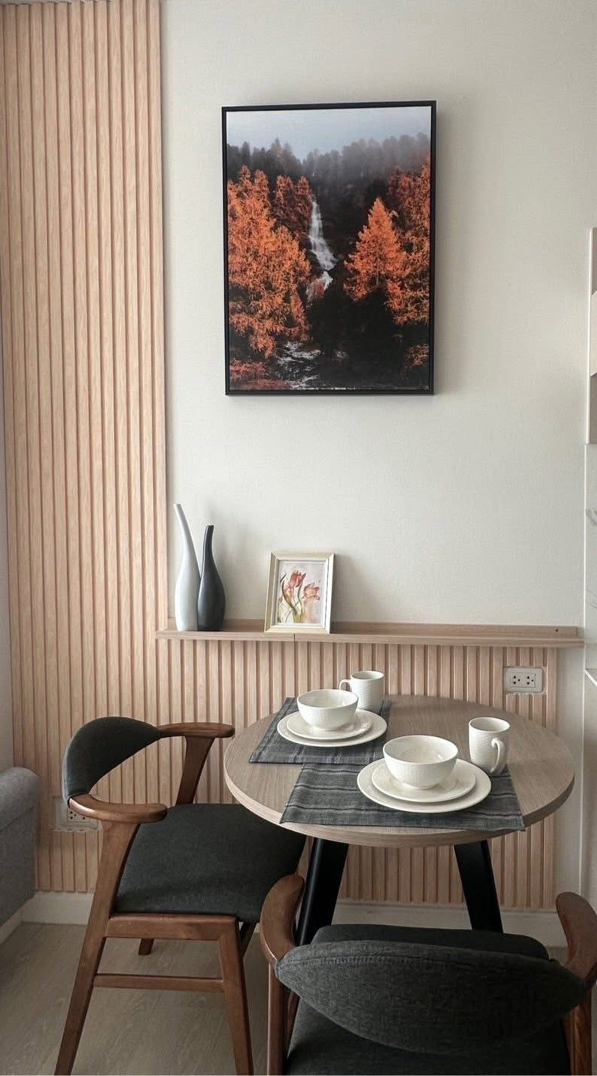 The Niche Pride Thonglor - Phetchaburi / 1 Bedroom (SALE WITH TENENT), นิช ไพรด์ ทองหล่อ - เพชรบุรี  / 1 ห้องนอน (ขายพร้อมผู้เช่า) NONT100