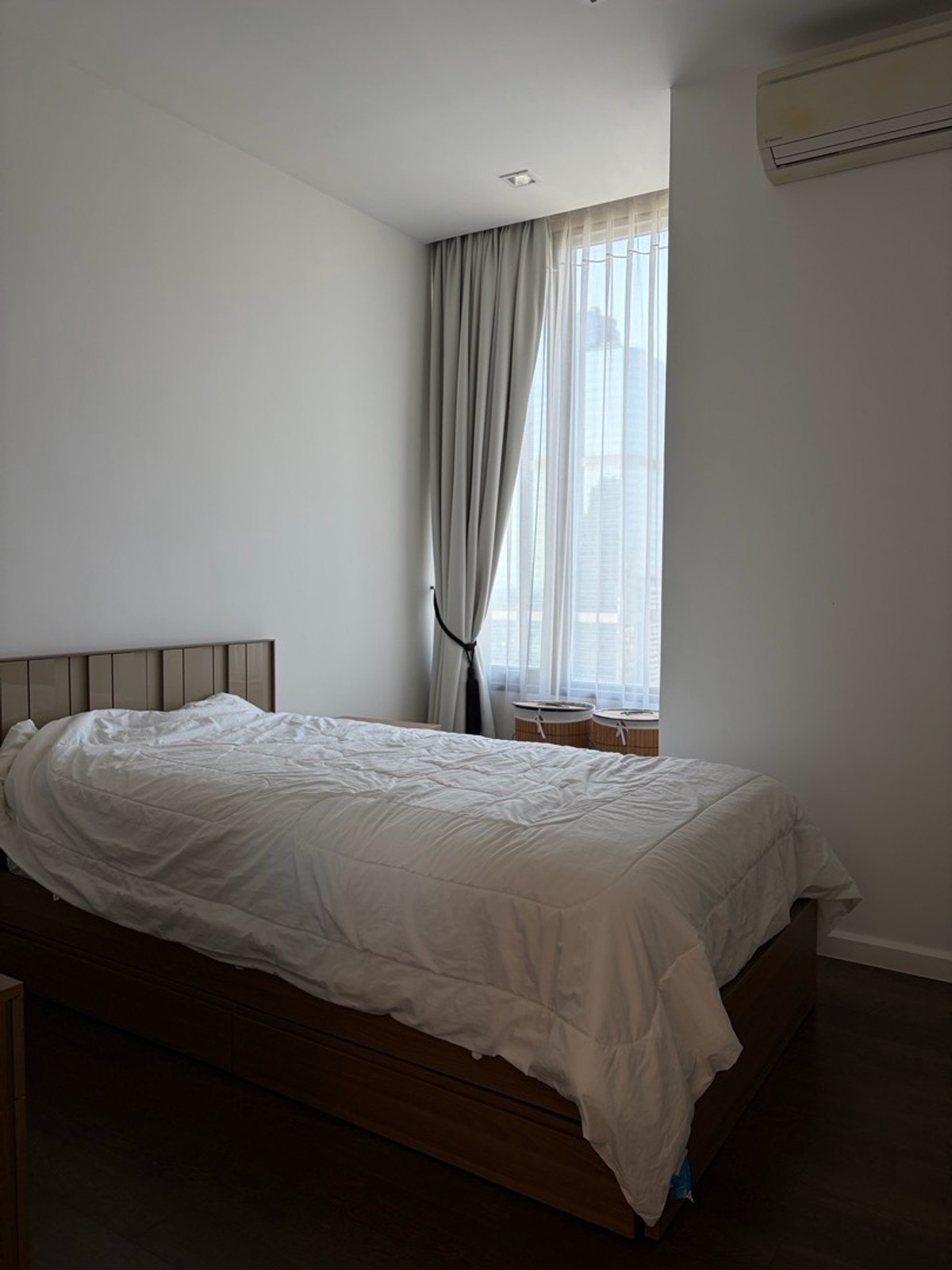 Nara 9 by Eastern Star / 2 Bedrooms (FOR SALE), นารา 9 บาย อีสเทอร์น สตาร์ / 2 ห้องนอน (ขาย) PT108