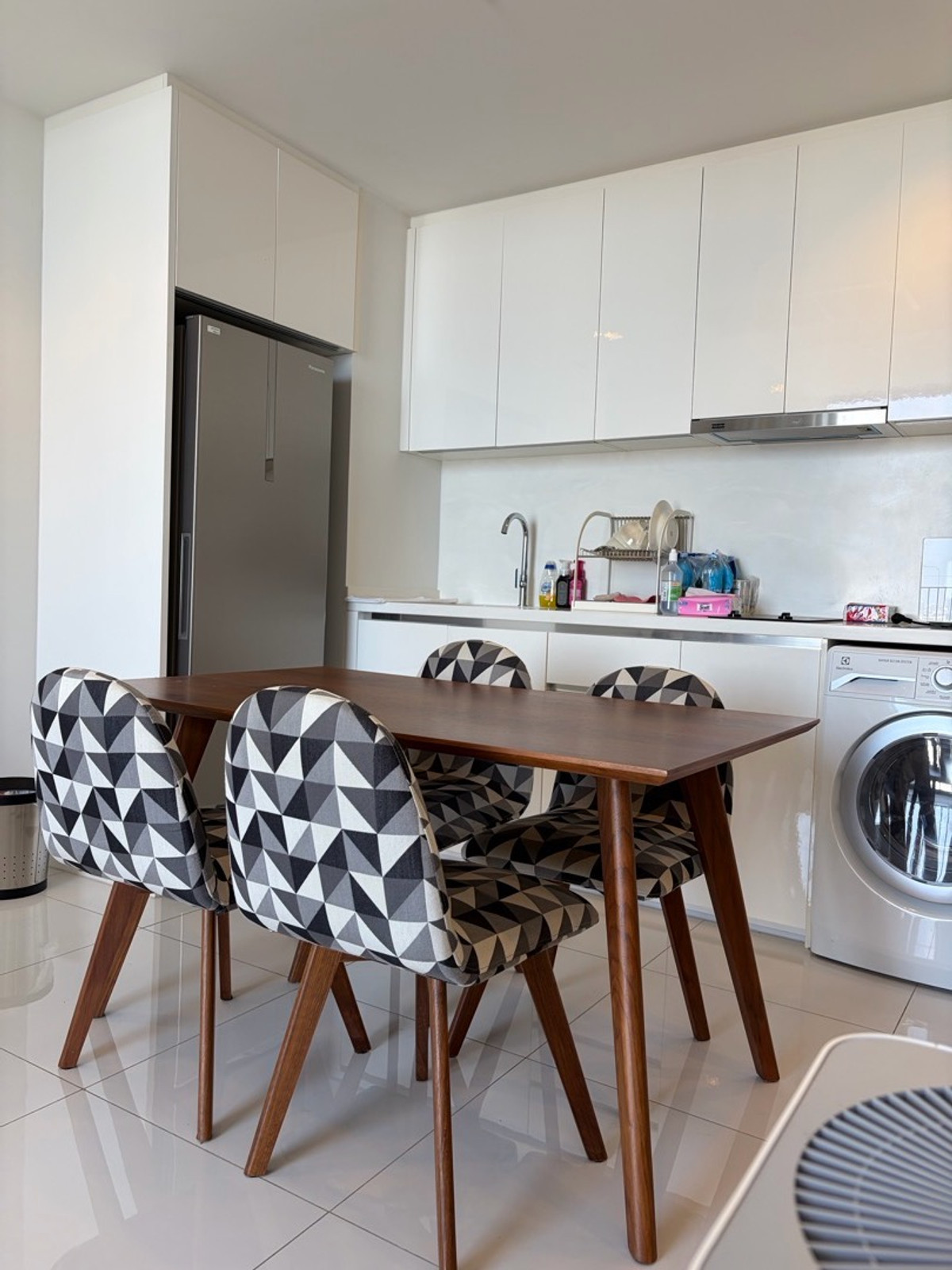 Nara 9 by Eastern Star / 2 Bedrooms (FOR SALE), นารา 9 บาย อีสเทอร์น สตาร์ / 2 ห้องนอน (ขาย) PT108