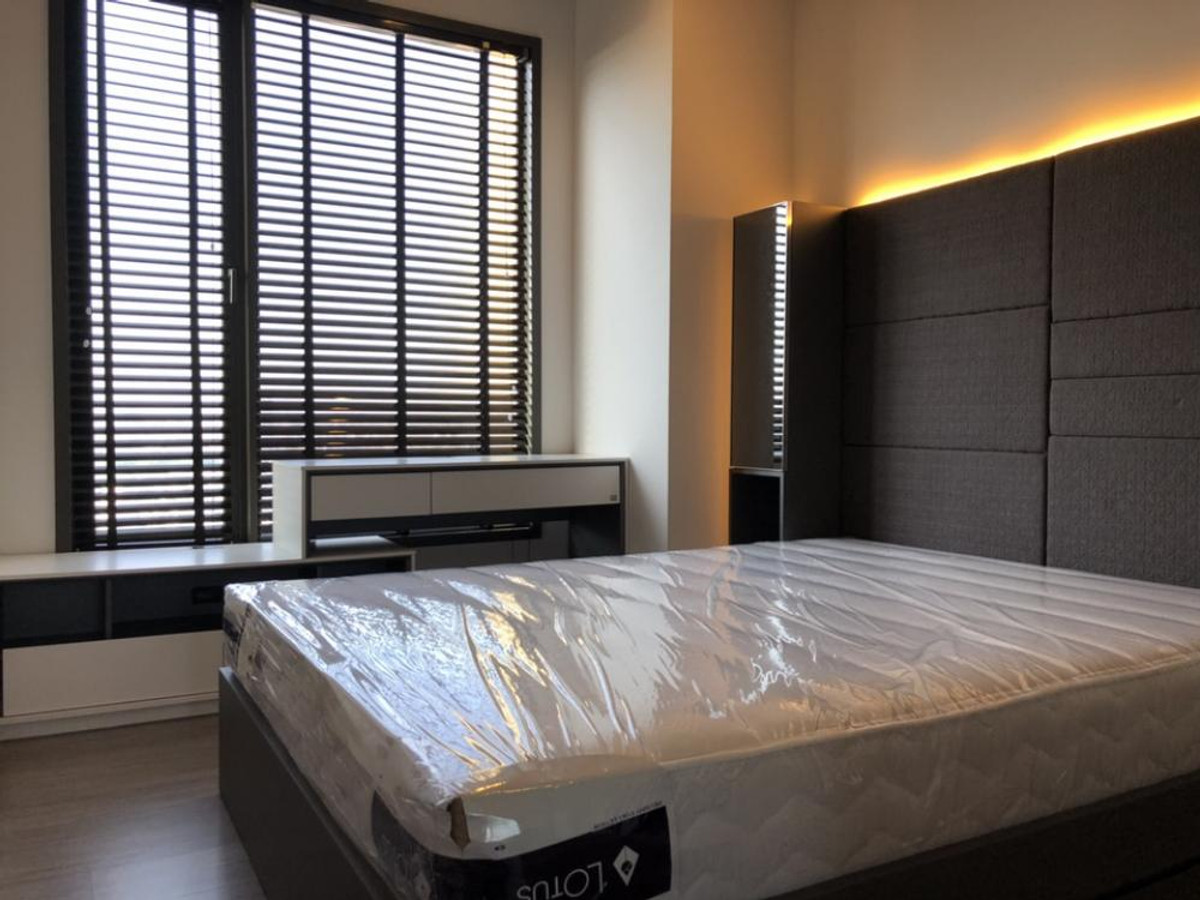 NYE by Sansiri / 1 Bedroom (FOR SALE), นายน์ บาย แสนสิริ / 1 ห้องนอน (ขาย) PT101