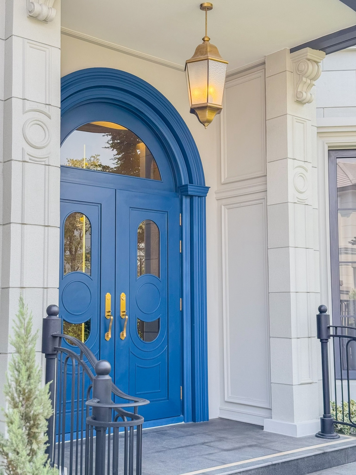 นาราสิริ กรุงเทพกรีฑา / 4 ห้องนอน (ขาย), Narasiri Krungthep Kreetha / 4 Bedrooms (FOR SALE) BZD151