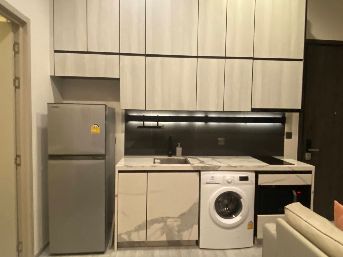 The Line Sukhumvit 101 / 1 Bedroom (SALE WITH TENANT), เดอะ ไลน์ สุขุมวิท 101 / 1 ห้องนอน (ขายพร้อมผู้เช่า) BB017