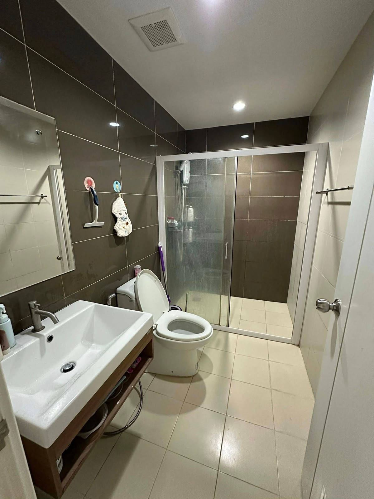 ทาวน์โฮม เดอะ คอนเนค ซอยเพชรเกษม 48 / 4 ห้องนอน (ขาย), The Connect Petchkasem 48 / 4 Bedrooms (FOR SALE) BALL270