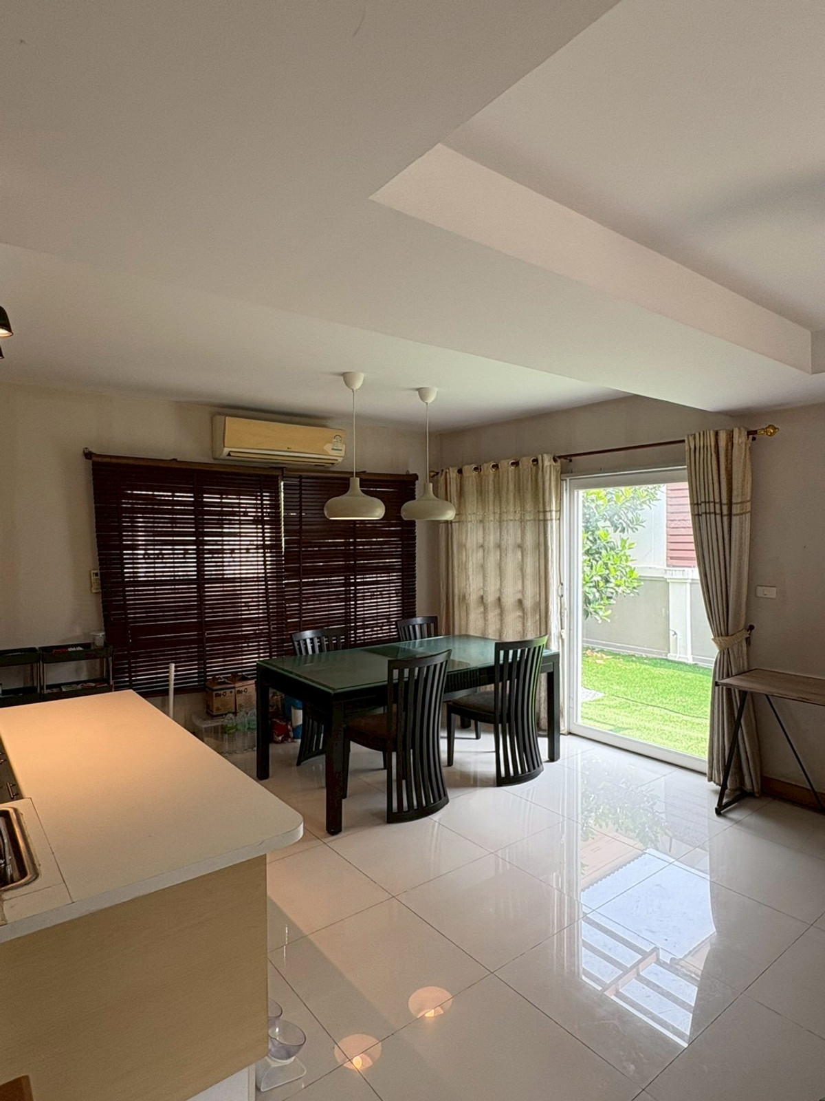 บ้านแฝด พฤกษาทาวน์ เซเรนิตี้ เพชรเกษม 81 / 3 ห้องนอน (ขาย), Semi - Detached House Pruksa Town Serenity Petchkasem 81 / 3 Bedrooms (FOR SALE) BALL269