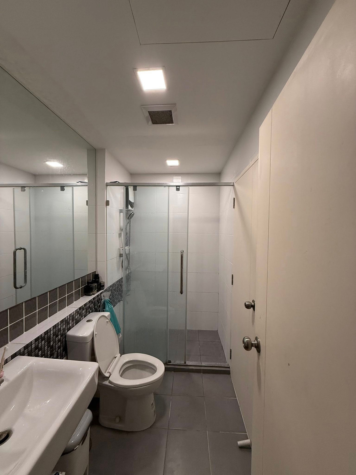 ทาวน์โฮม สิริ เพลส กัลปพฤกษ์ - สาทร / 3 ห้องนอน (ขาย), Townhome Siri Place Kalapapruek - Sathorn / 3 Bedrooms (FOR SALE) BALL281