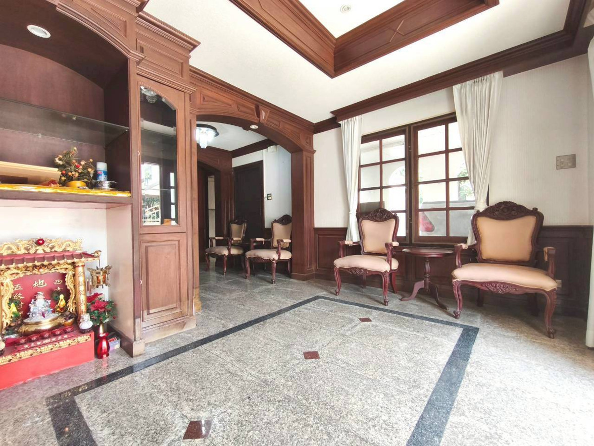 บ้านเดี่ยว หมู่บ้านเพชรเกษม 3 / 4 ห้องนอน (ขาย), Single house Phetkasem Village 3 / 4 Bedrooms (FOR SALE) BALL274