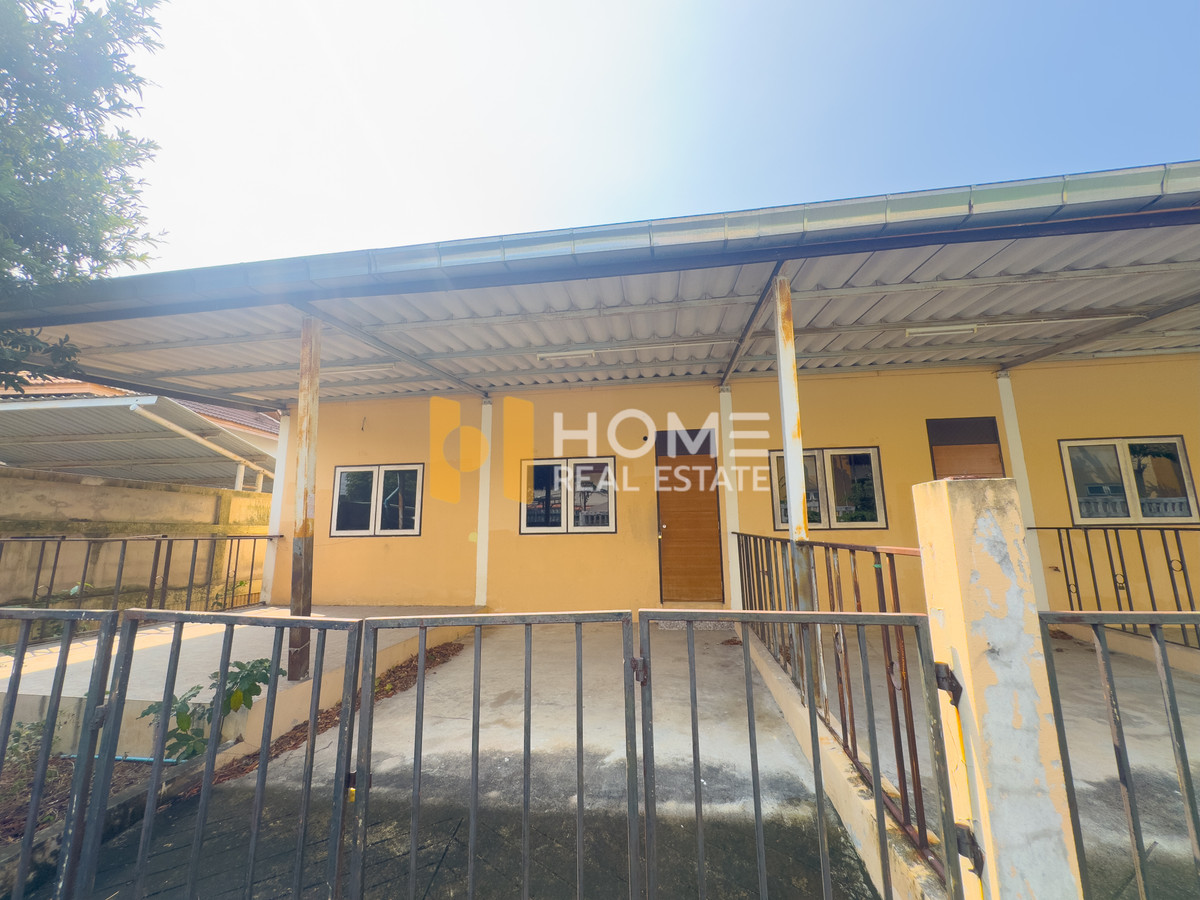 อพาร์ตเมนต์ พร้อม ที่ดิน ซอย 14 ต.บางพระ อ.ศรีราชา จ.ชลบุรี   / 5 ห้องนอน (ขาย), Apartment with Land Soi 14 Bang Phra Sub Si Racha Dist Chonburi / 5 Bedrooms (FOR SALE) YEAN129