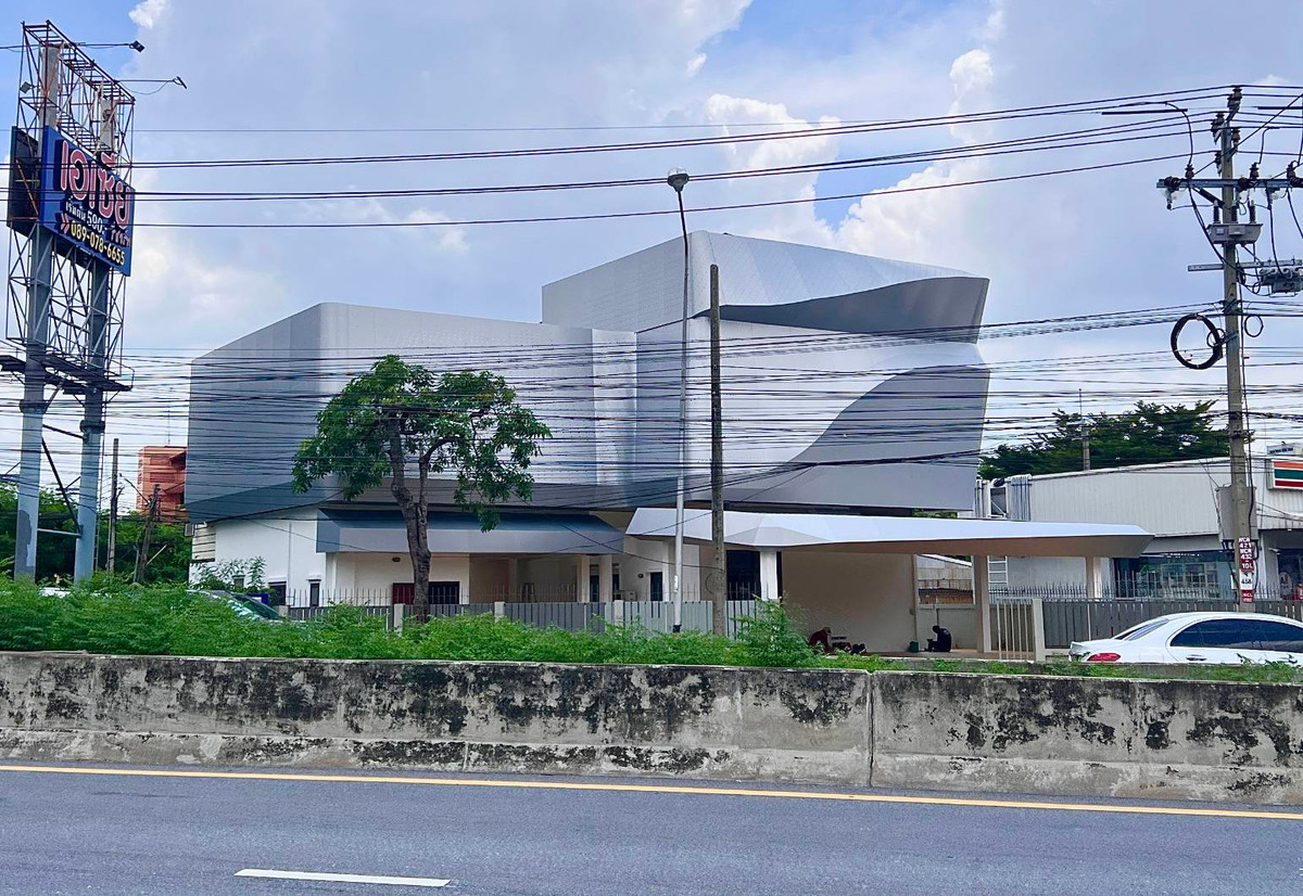 ออฟฟิศ เกษตร - นวมินทร์ / 5 ห้องนอน (เช่า), Office Kaset - Nawamin / 5 Bedrooms (FOR RENT) FAHS026