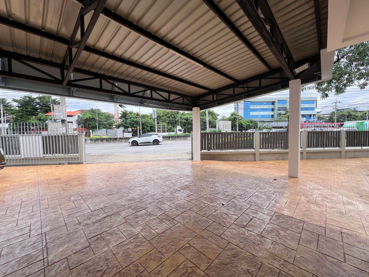 ออฟฟิศ เกษตร - นวมินทร์ / 5 ห้องนอน (เช่า), Office Kaset - Nawamin / 5 Bedrooms (FOR RENT) FAHS026