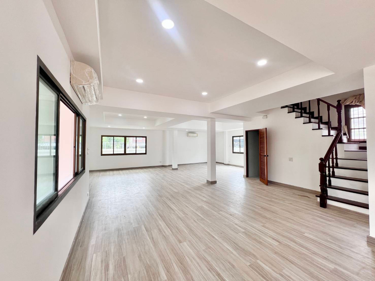ออฟฟิศ เกษตร - นวมินทร์ / 5 ห้องนอน (เช่า), Office Kaset - Nawamin / 5 Bedrooms (FOR RENT) FAHS026