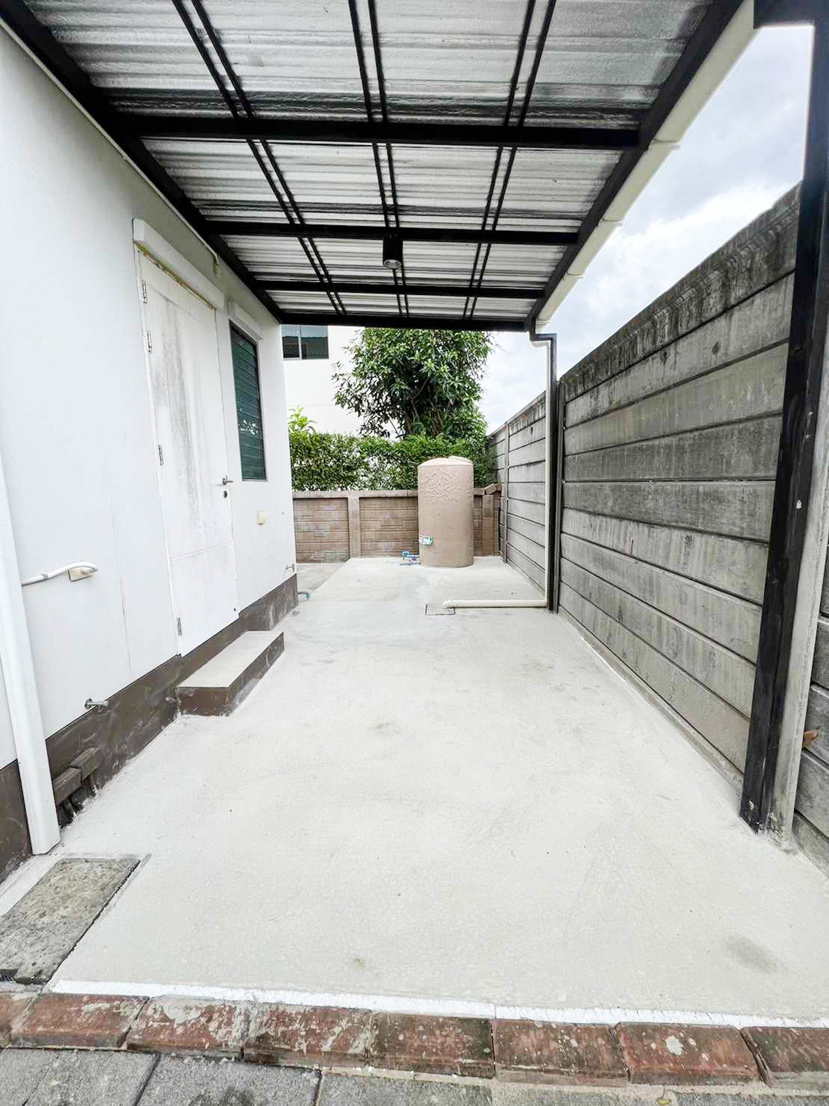 บ้าน ฮาบิเทีย ออร์บิต หทัยราษฎร์ / 3 ห้องนอน (ขาย), Habitia Orbit Hathairat / 3 Bedrooms (FOR SALE) AMPK002