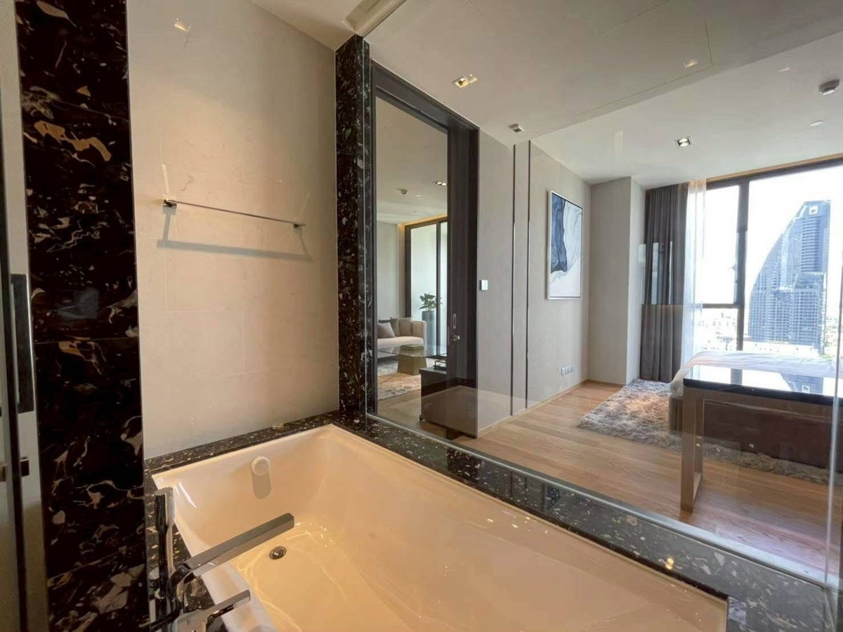 Beatniq Sukhumvit 32 / 1 Bedroom (FOR SALE), บีทนิค สุขุมวิท 32 / 1 ห้องนอน (ขาย) NONT098