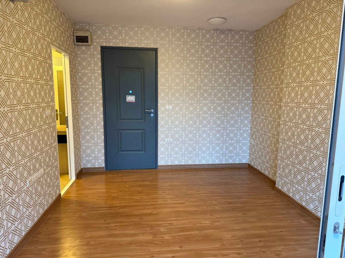 I - biza Condominium RCA / 1 Bedroom (FOR SALE), ไอ - บิซา คอนโด อาร์ซีเอ / 1 ห้องนอน (ขาย) POP032