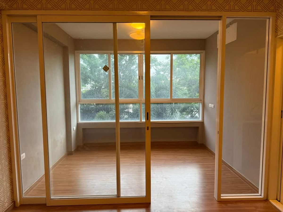 I - biza Condominium RCA / 1 Bedroom (FOR SALE), ไอ - บิซา คอนโด อาร์ซีเอ / 1 ห้องนอน (ขาย) POP032