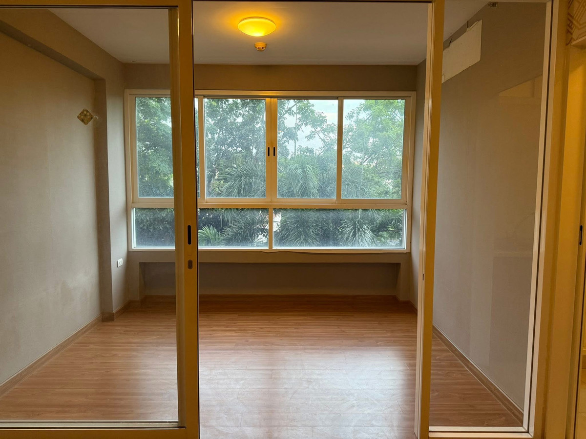 I - biza Condominium RCA / 1 Bedroom (FOR SALE), ไอ - บิซา คอนโด อาร์ซีเอ / 1 ห้องนอน (ขาย) POP032