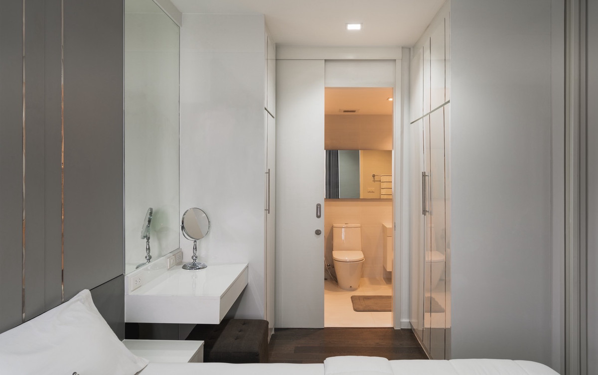 Nara 9 by Eastern Star / 1 Bedroom (FOR SALE), นารา 9 บาย อีสเทอร์น สตาร์ / 1 ห้องนอน (ขาย) LD078