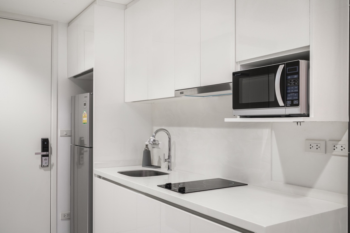 Nara 9 by Eastern Star / 1 Bedroom (FOR SALE), นารา 9 บาย อีสเทอร์น สตาร์ / 1 ห้องนอน (ขาย) LD078