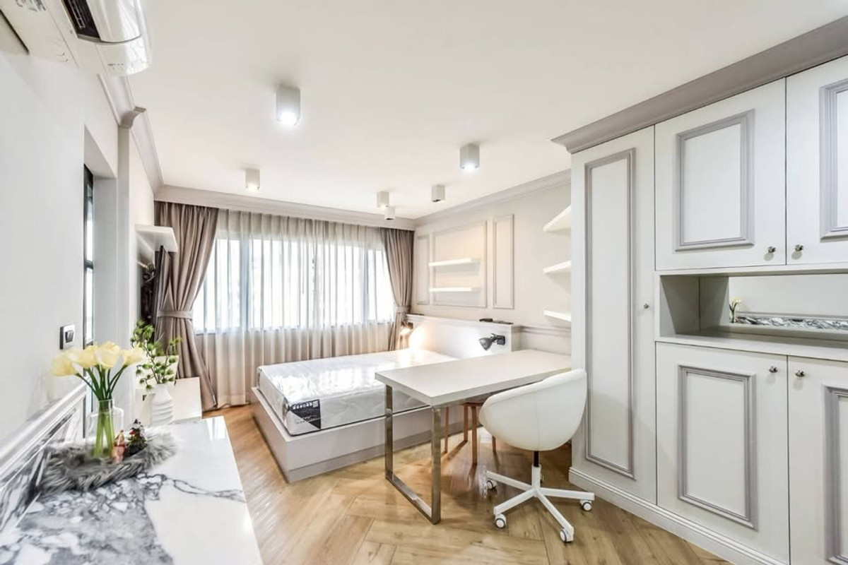 Condo One Sathorn / 1 Bedroom (FOR SALE), คอนโด วัน สาทร / 1 ห้องนอน (ขาย) PT119