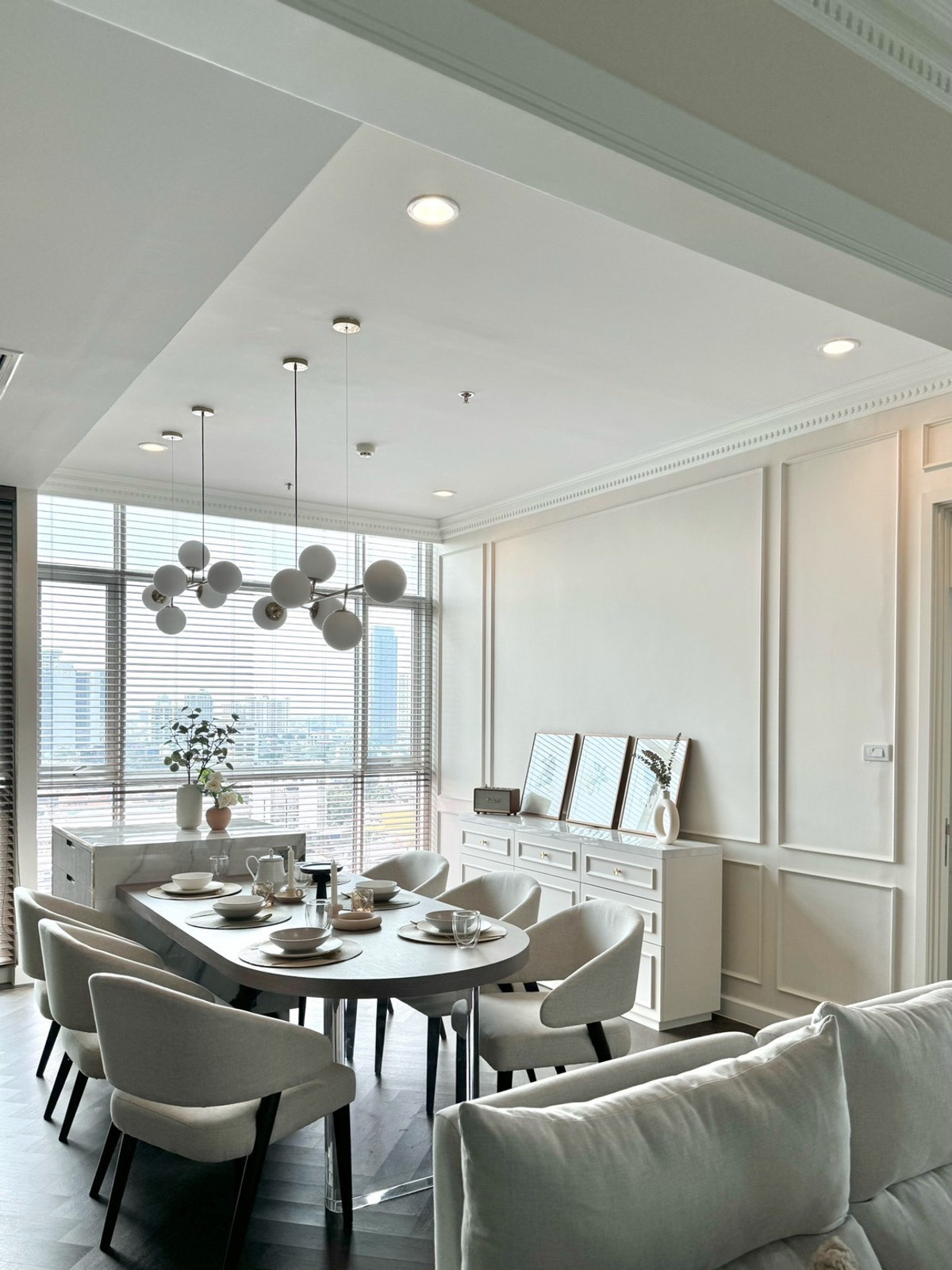 Supalai Elite Surawong / 1 Bedroom (FOR RENT), ศุภาลัย เอลีท สุรวงศ์ / 1 ห้องนอน (เช่า) PT118