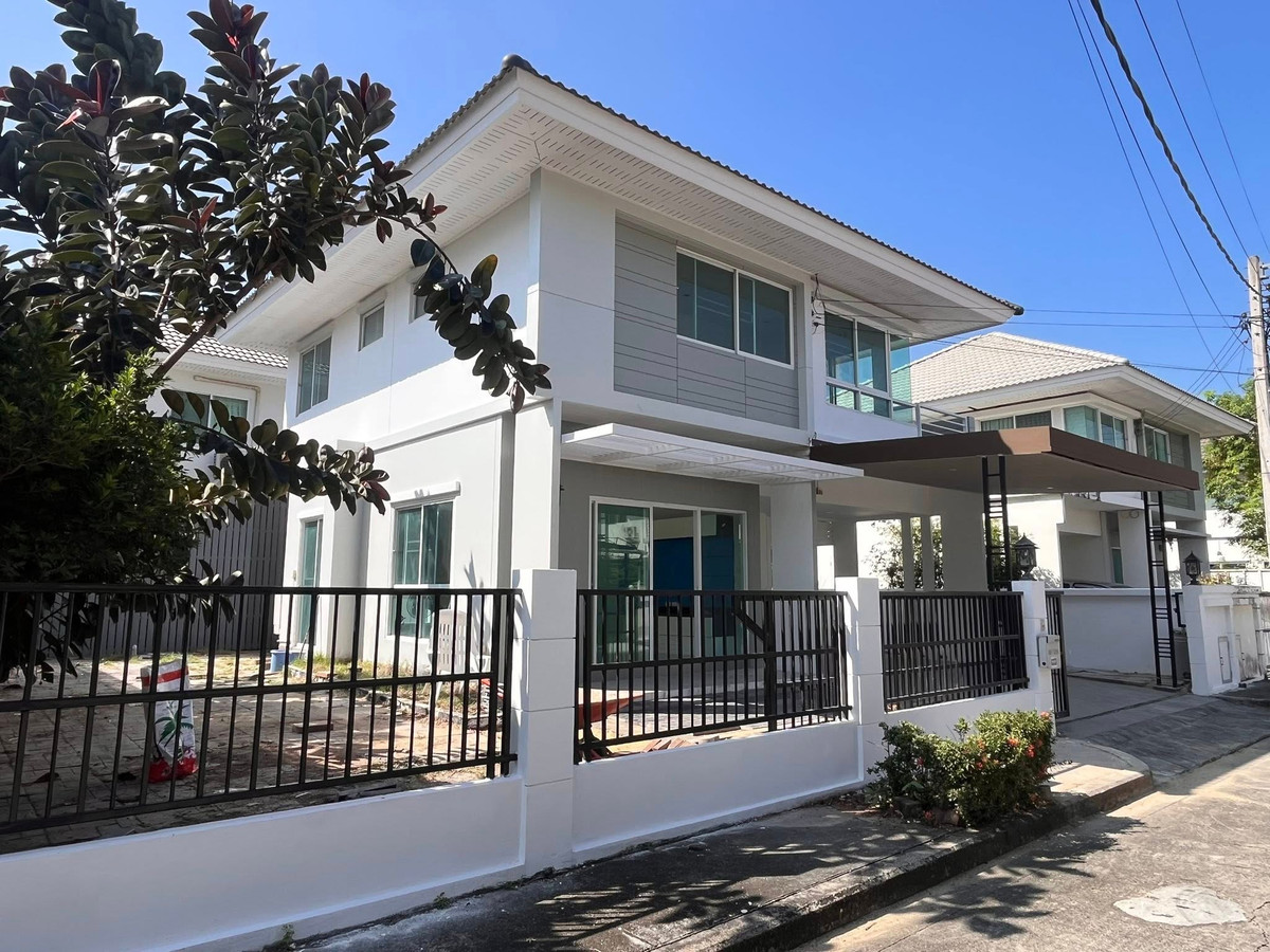 เพอร์เฟค พาร์ค พระราม 5 / 3 ห้องนอน (ขาย), Perfect Park Rama 5 / 3 Bedrooms (FOR SALE) AOM084