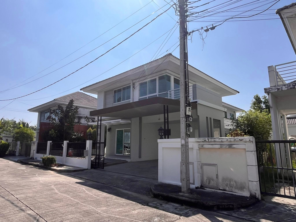 เพอร์เฟค พาร์ค พระราม 5 / 3 ห้องนอน (ขาย), Perfect Park Rama 5 / 3 Bedrooms (FOR SALE) AOM084