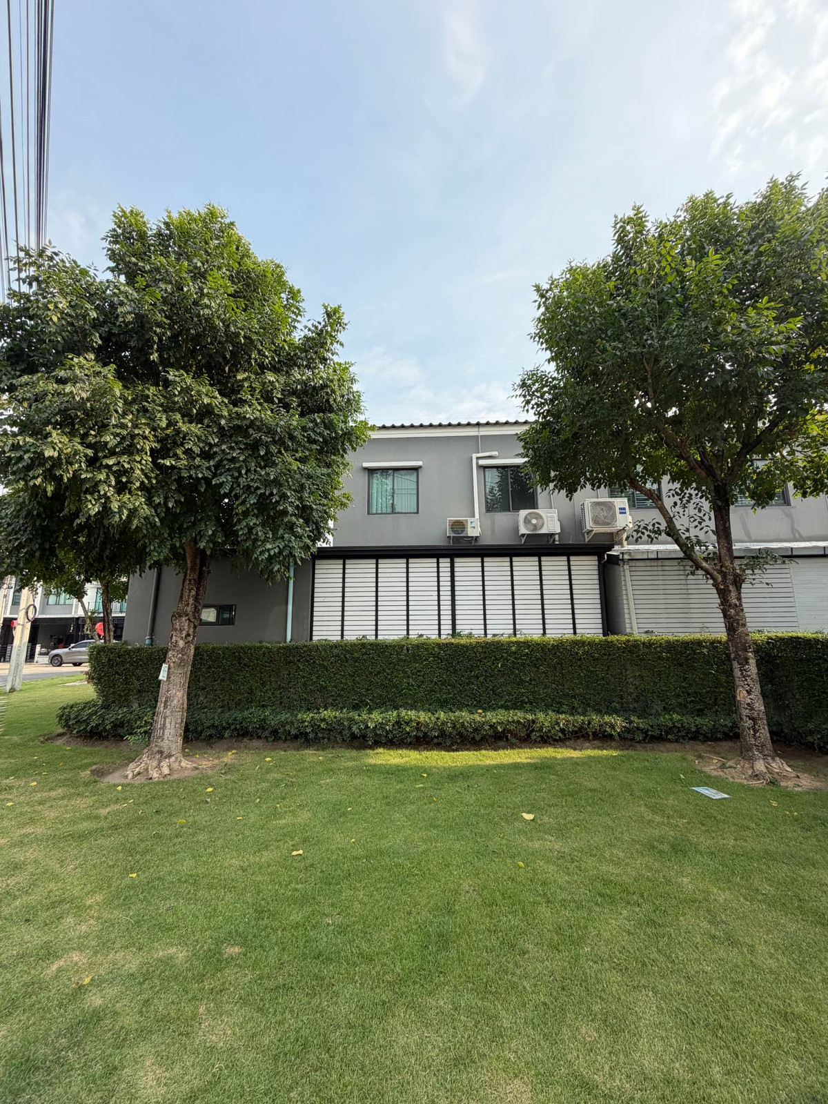 ทาวน์โฮม พลีโน่ ปิ่นเกล้า - จรัญฯ / 3 ห้องนอน (ขาย), Townhome Pleno Pinklao - Charan / 3 Bedrooms (FOR SALE) AOM088