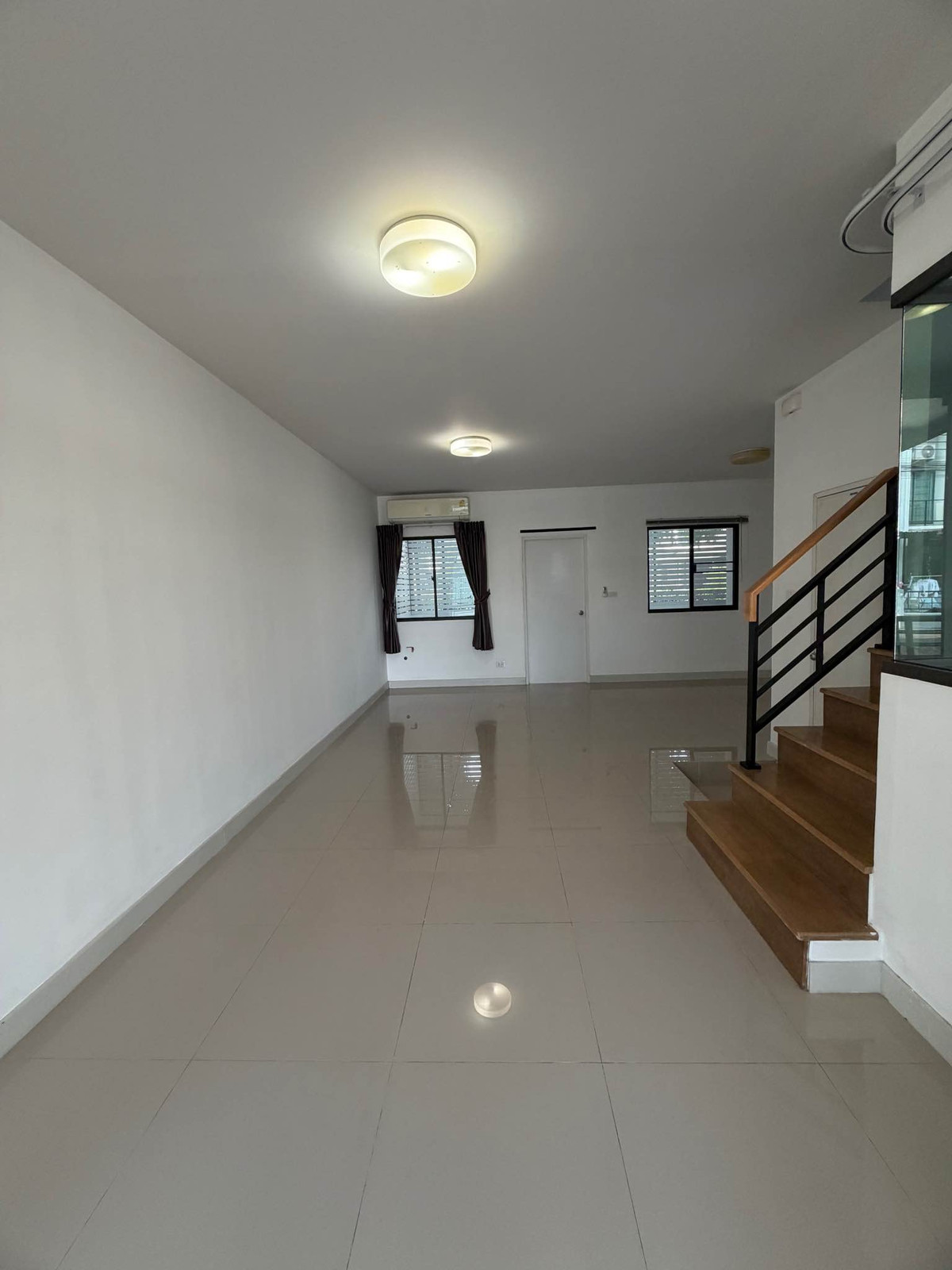 ทาวน์โฮม พลีโน่ ปิ่นเกล้า - จรัญฯ / 3 ห้องนอน (ขาย), Townhome Pleno Pinklao - Charan / 3 Bedrooms (FOR SALE) AOM088