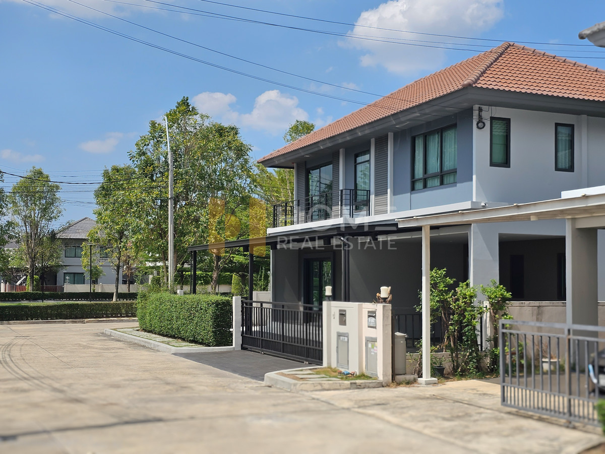 เพฟ รามอินทรา - วงแหวน / 4 ห้องนอน (ขาย), Pave Ramintra - Wongwaen / 3 Bedrooms (FOR SALE) TAN888