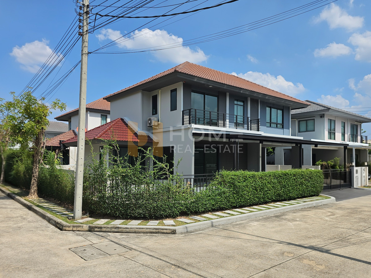 เพฟ รามอินทรา - วงแหวน / 4 ห้องนอน (ขาย), Pave Ramintra - Wongwaen / 3 Bedrooms (FOR SALE) TAN888
