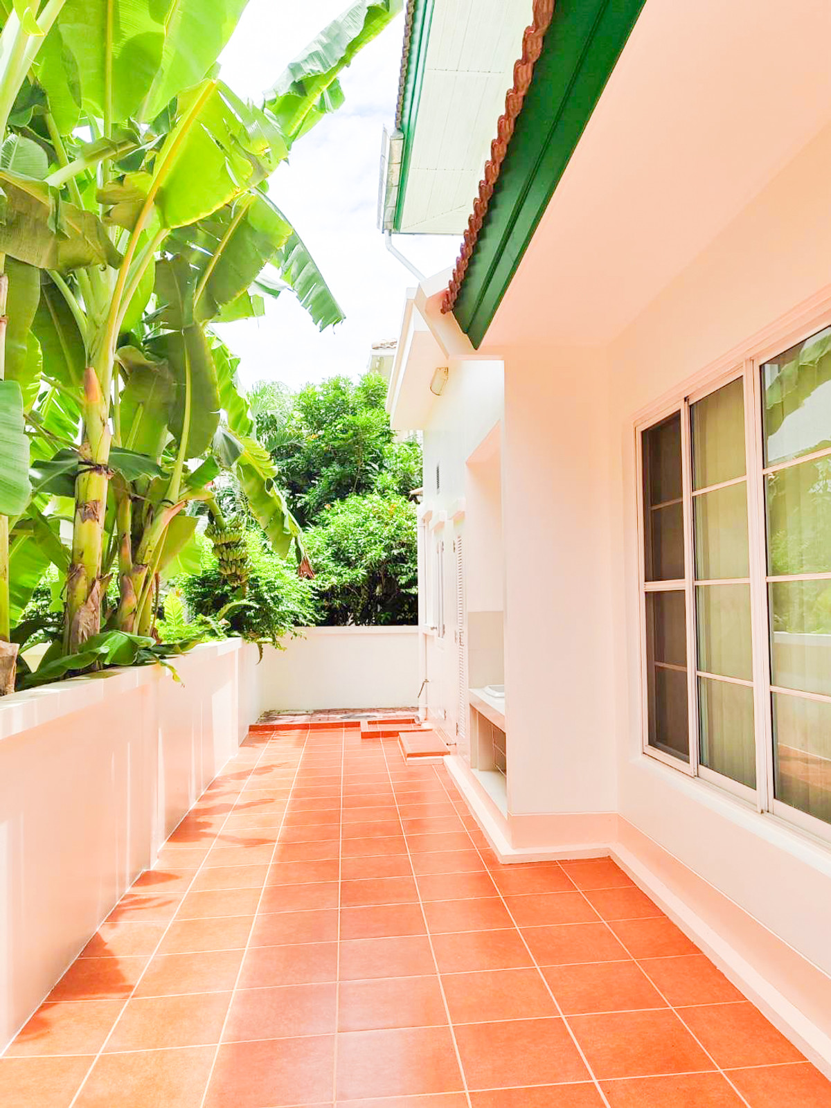 นันทวัน อ่อนนุช - พระราม 9 / 3 ห้องนอน (ขาย), Nantawan Rama 9 - Onnut / 3 Bedrooms (FOR SALE) FONT042