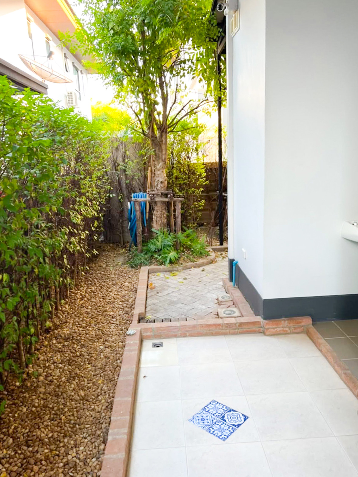 บุราสิริ พัฒนาการ / 4 ห้องนอน (ขาย), Burasiri Pattanakarn / 4 Bedrooms (FOR SALE) FONT056