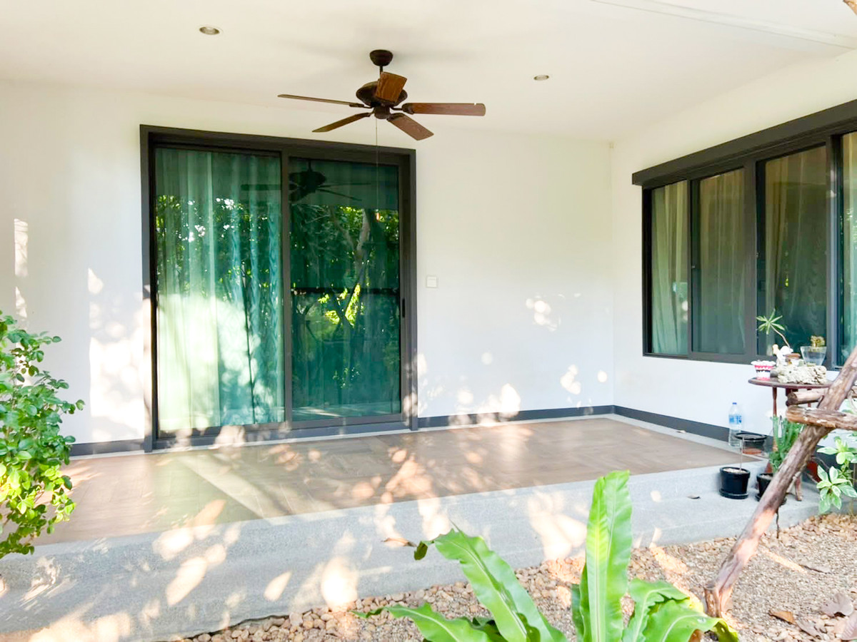 บุราสิริ พัฒนาการ / 4 ห้องนอน (เช่า), Burasiri Pattanakarn / 4 Bedrooms (FOR RENT) FONT056