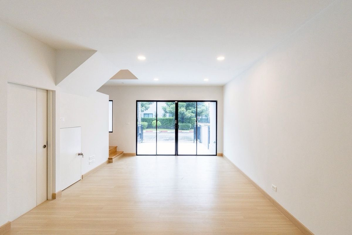 บ้านกลางเมือง พระราม9 - อ่อนนุช / 3 ห้องนอน (ขาย), Baan Klang Muang Rama 9 - On Nut / 3 Bedrooms (FOR SALE) FONT061