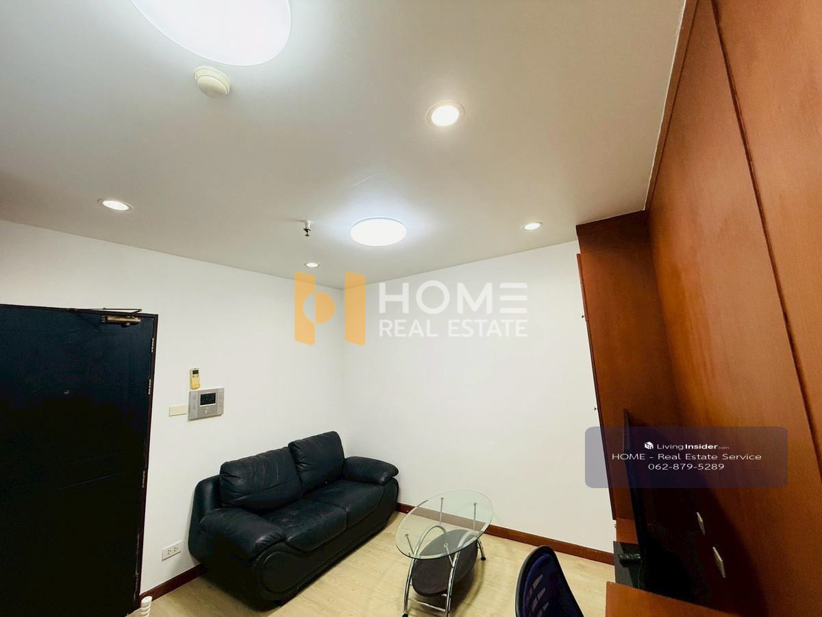 Ladda Condo View / 1 Bedroom (FOR SALE), ลัดดา คอนโดวิว / 1 ห้องนอน (ขาย) YEAN147