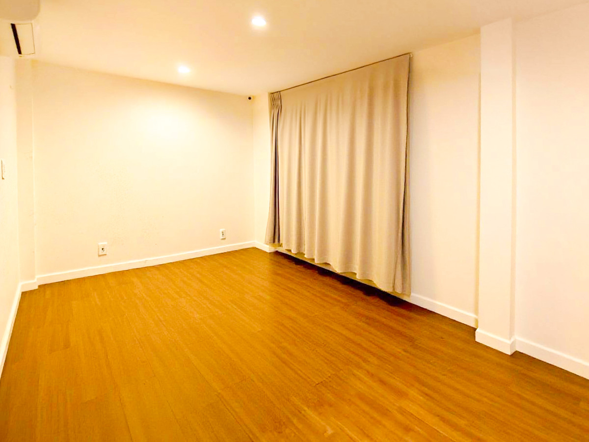 บ้านกลางเมือง ดิ อิดิชั่น พระราม 9 - พัฒนาการ / 4 ห้องนอน (ขาย), Baan Klang Muang The Edition Rama 9 - Pattanakarn / 4 Bedrooms (FOR SALE) FONT059