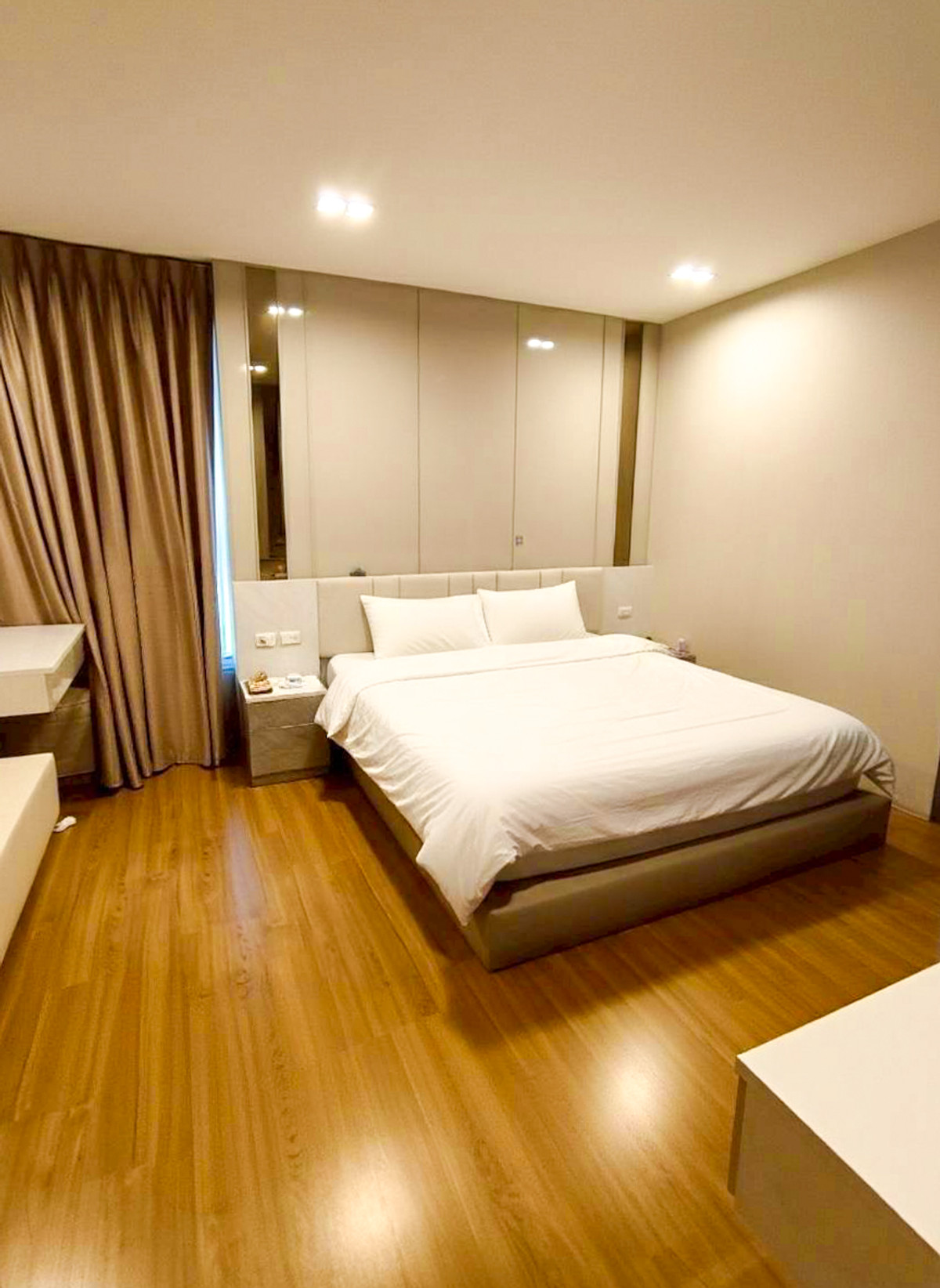 บ้านกลางเมือง ดิ อิดิชั่น พระราม 9 - พัฒนาการ / 4 ห้องนอน (ขาย), Baan Klang Muang The Edition Rama 9 - Pattanakarn / 4 Bedrooms (FOR SALE) FONT059