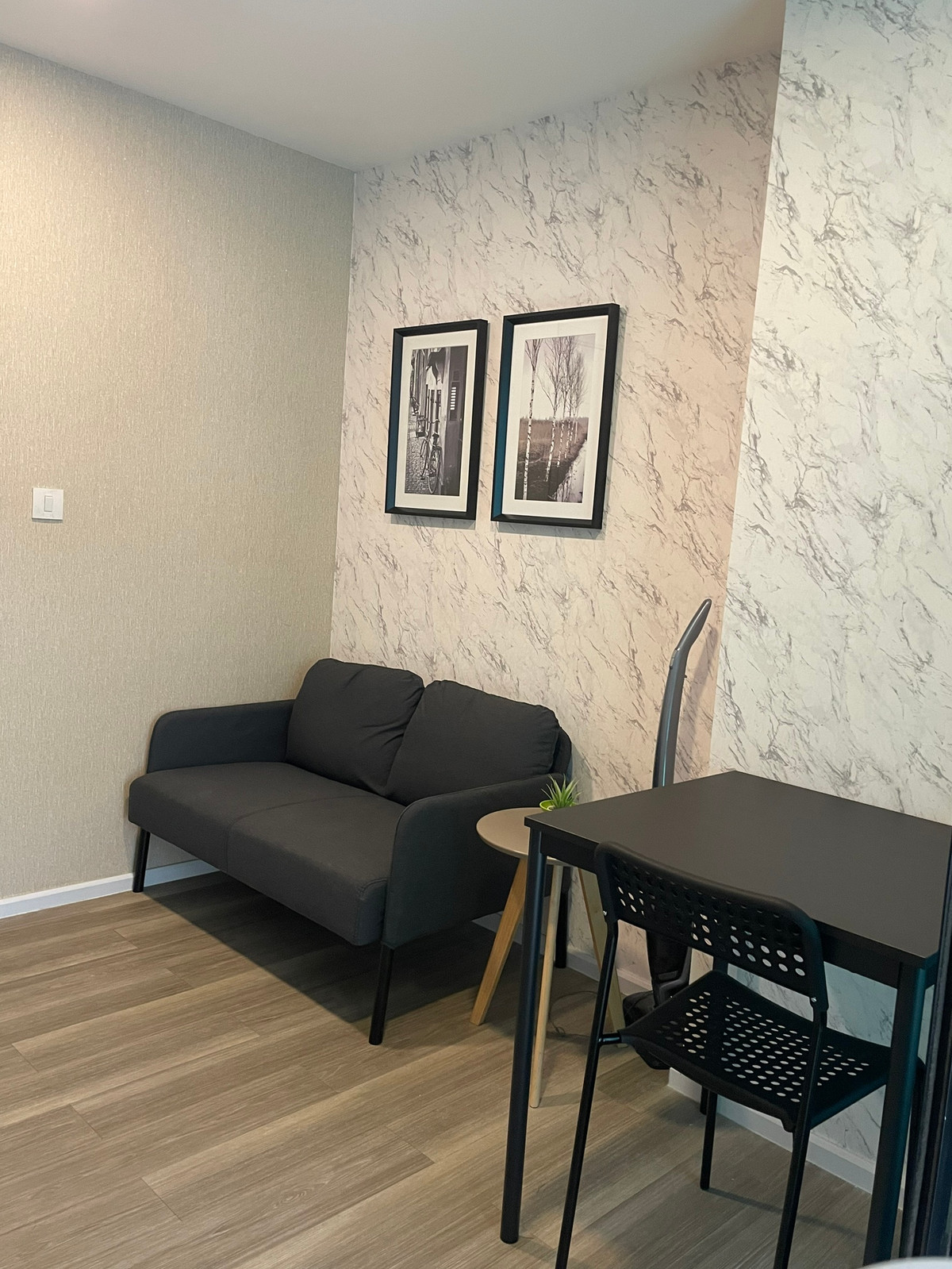 เคนซิงตัน เกษตร แคมปัส / 1 ห้องนอน (ขาย), Kensington Kaset Campus / 1 Bedroom (FOR SALE) PINP249