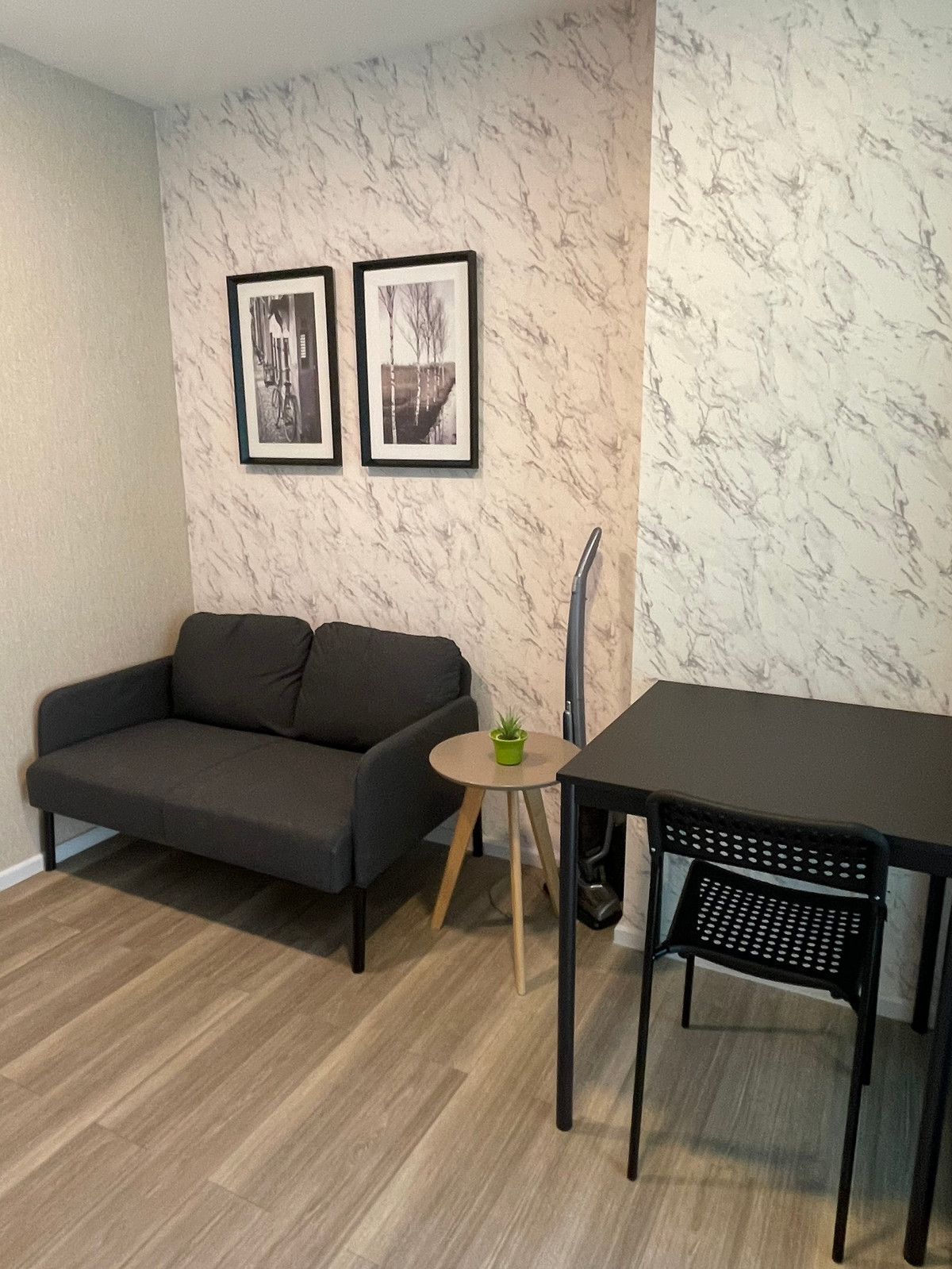 เคนซิงตัน เกษตร แคมปัส / 1 ห้องนอน (ขาย), Kensington Kaset Campus / 1 Bedroom (FOR SALE) PINP249