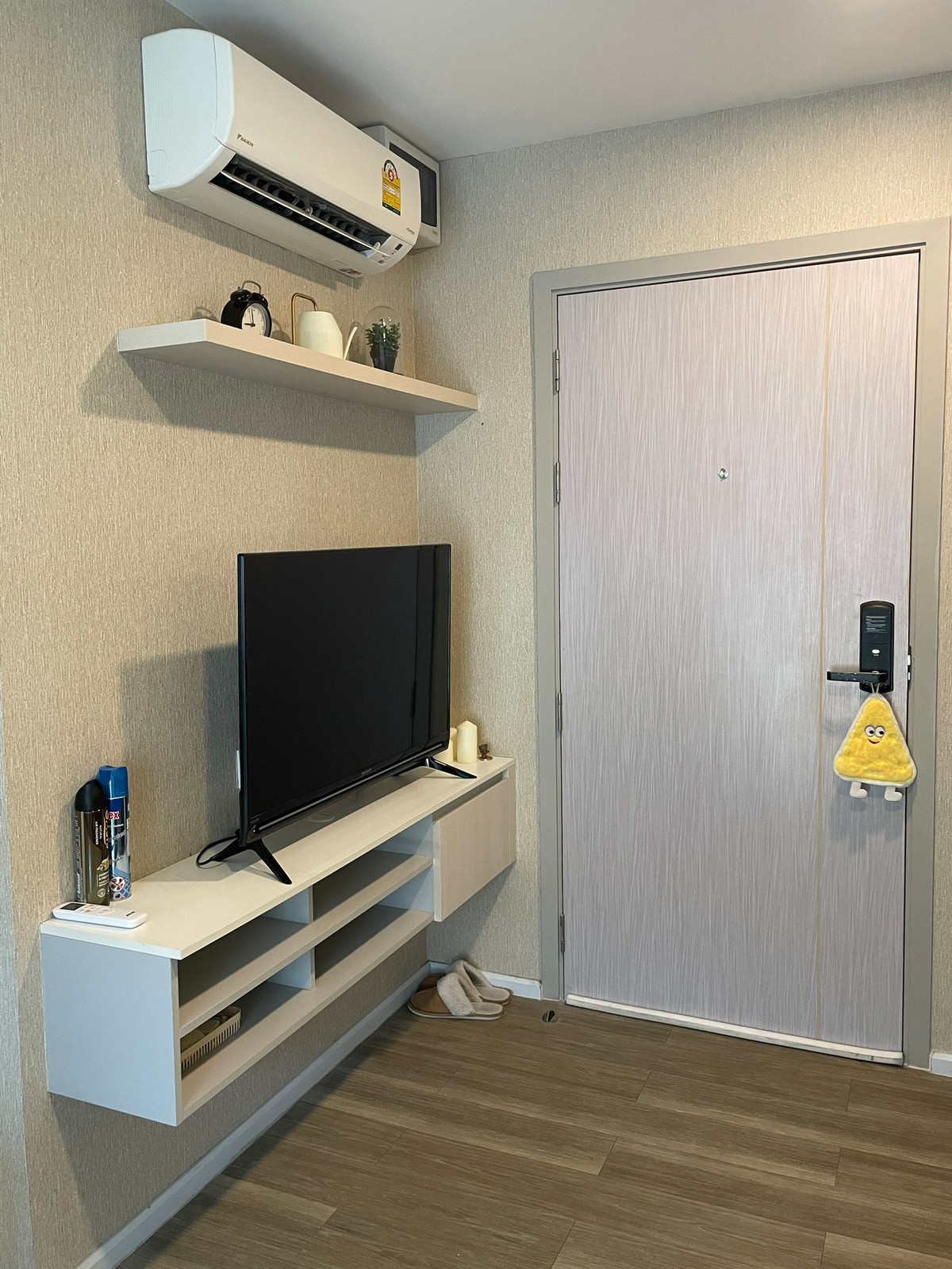 เคนซิงตัน เกษตร แคมปัส / 1 ห้องนอน (ขาย), Kensington Kaset Campus / 1 Bedroom (FOR SALE) PINP249