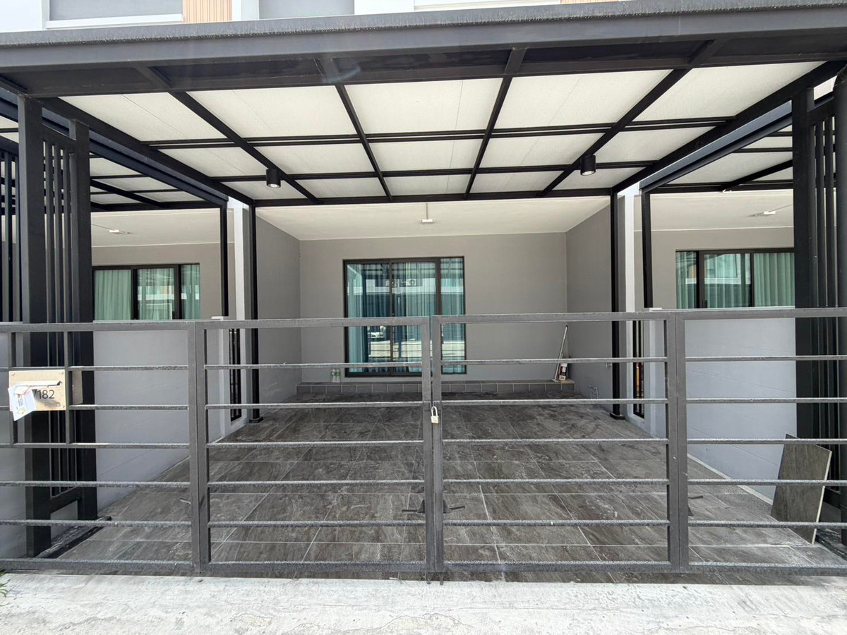 พลีโน่ สุขุมวิท - บางนา 2 / 3 ห้องนอน (เช่า), Pleno Sukhumvit - Bangna 2  / 3 Bedrooms (FOR RENT) YOK099