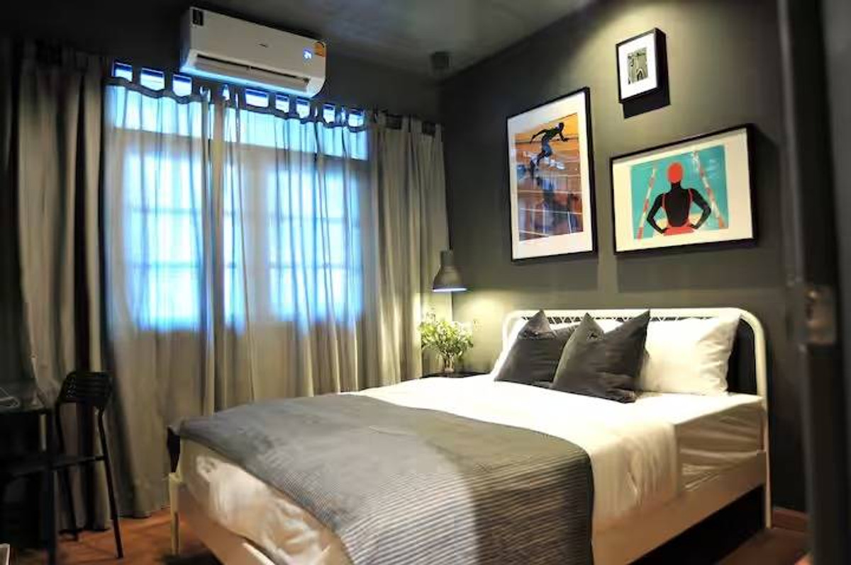 Sikharin Ramkhamhaeng / 5 ห้องนอน (ขาย), หมู่บ้านศิขริน รามคำแหง / 5 Bedrooms (FOR SALE) JANE019