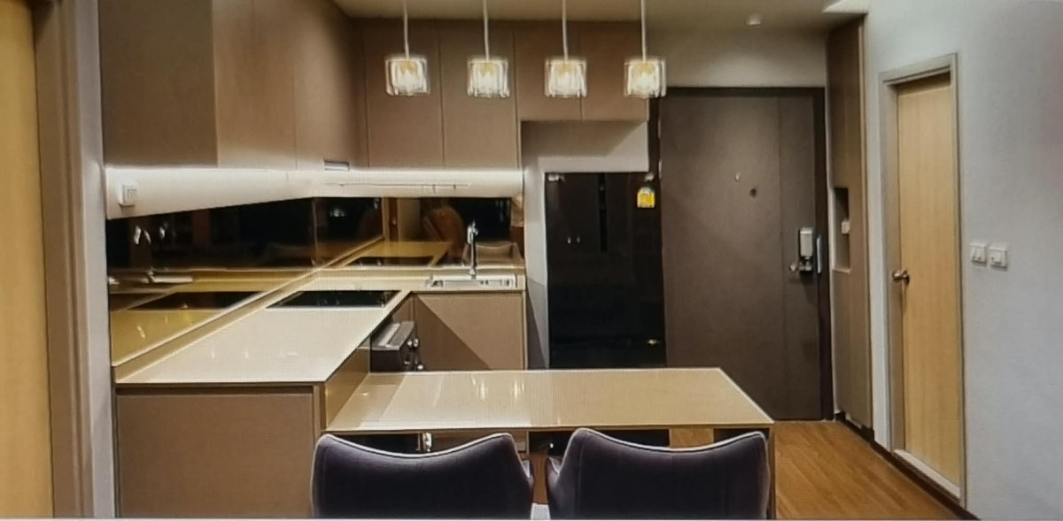 Ideo Sukhumvit 93 / 2 Bedrooms (FOR SALE), ไอดีโอ สุขุมวิท 93 / 2 ห้องนอน (ขาย) NONT101