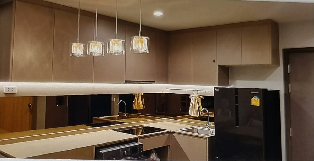 Ideo Sukhumvit 93 / 2 Bedrooms (FOR SALE), ไอดีโอ สุขุมวิท 93 / 2 ห้องนอน (ขาย) NONT101